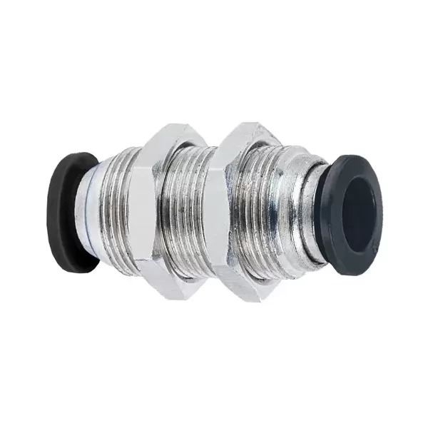 RACCORDO INNESTO RAPIDO PASSALAMIERA DIAMETRO 8 MM