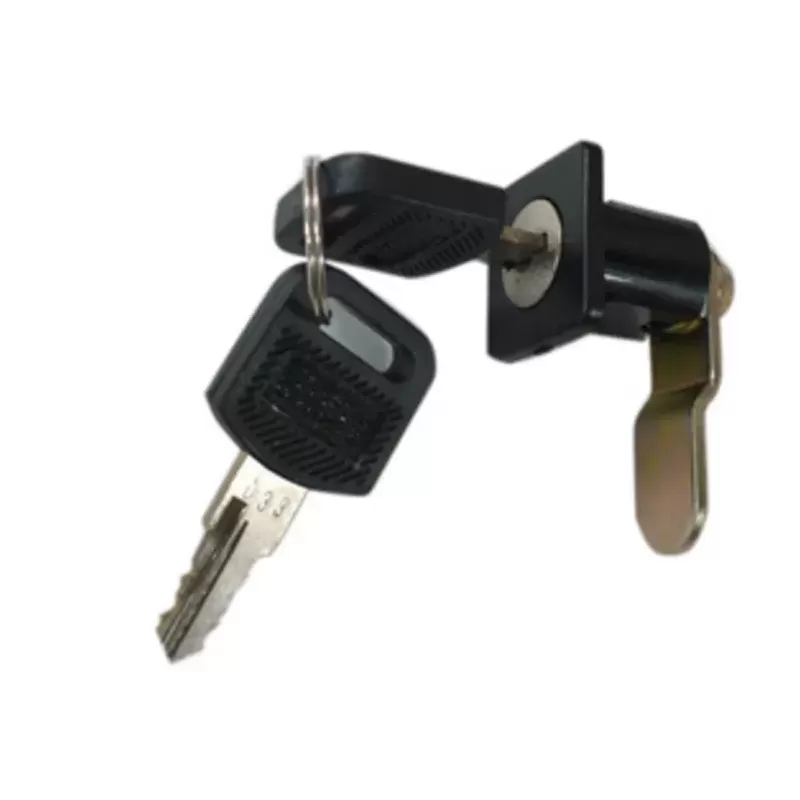 serratura per cassetta postale