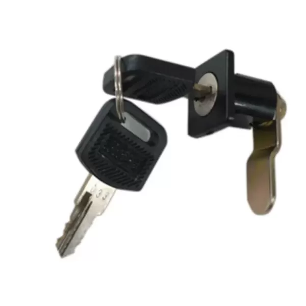 serratura per cassetta postale