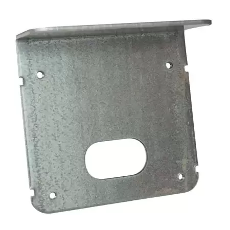 Tettuccio copriserratura 5050 feb per serratura 5011 assa abloy umipas