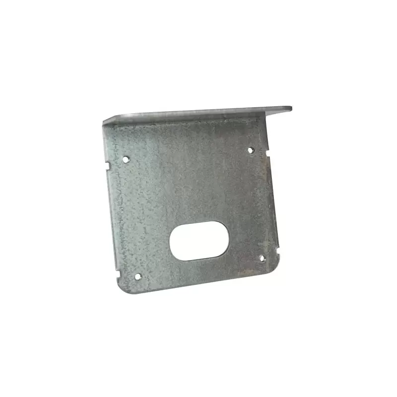 Tettuccio copriserratura 5050 feb per serratura 5011 assa abloy umipas