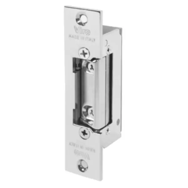 Contropiastra elettrica 7755.10 viro corta reversibile umipas