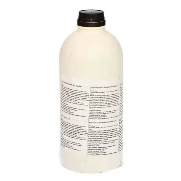 Colorante a solvente noce 1 L Sayerlack XM8000/92