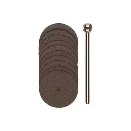 dischi per troncare al corindone proxxon 28810 fig.24 umipas