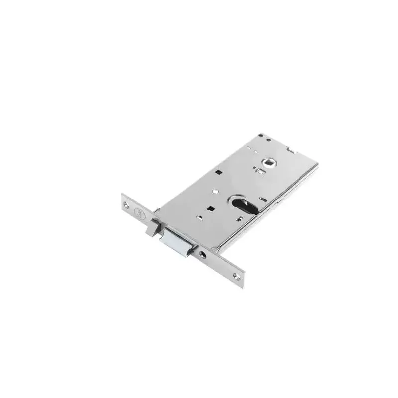 YALE 85002 Serratura Elettrica Metallo 80 mm 12V umipas