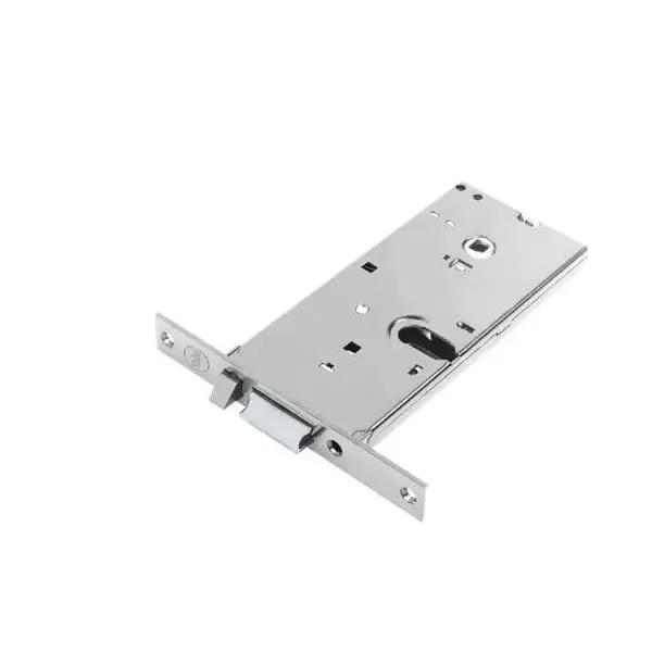 YALE 85002 Serratura Elettrica Metallo 80 mm 12V umipas