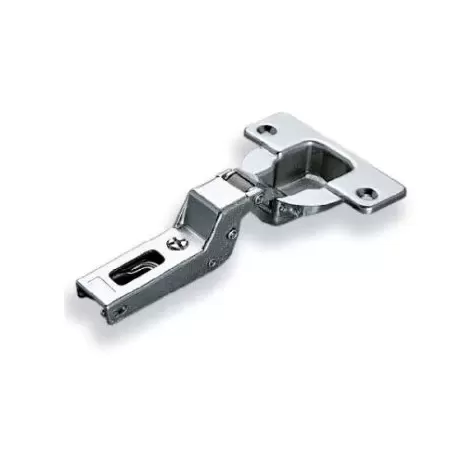 SALICE CERNIERA SERIE F CON SCODELLINO DIAMETRO 40 MM APERTURA A 94° COLLO 9 CHIUSURA AUTOMATICA