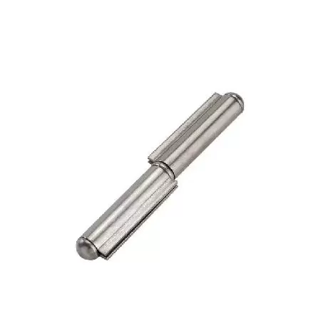 CERNIERA A TAPPO 2 ALI A SALDARE ART. 110 COMBI PERNO FISSO 200 MM