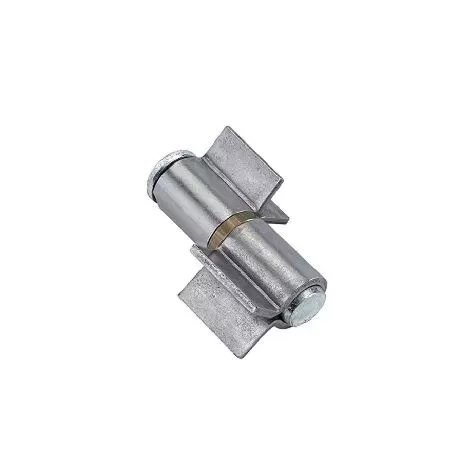 CERNIERA 2 ALI APERTE A SALDARE 115 COMBI PERNO SFILABILE 90 MM