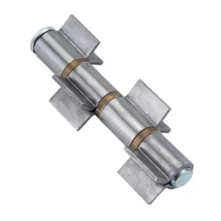 CERNIERA 4 ALI APERTE A SALDARE 135 COMBI TIPO MAXI PERNO SFILABILE 180 MM