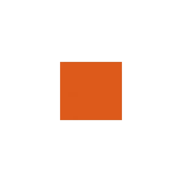 Sayerlack RAL 2009 LACCATURA OPACA POLIURETANICA PER INTERNO KG 1 - Art. RAL 2009