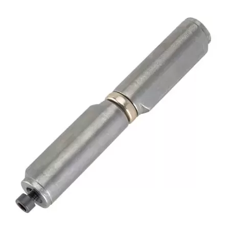 CERNIERA COSTA A SALDARE 258R COMBI PERNO REGOLABILE E CUSCINETTO 22X25X150 MM