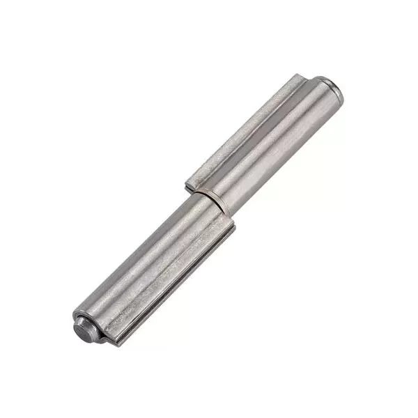 cerniera a saldare 2 ali combi perno sfilabile 170 mm umipas