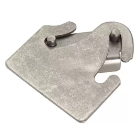 CERNIERA VASISTAS A SALDARE 275 COMBI ALTEZZA 65 MM