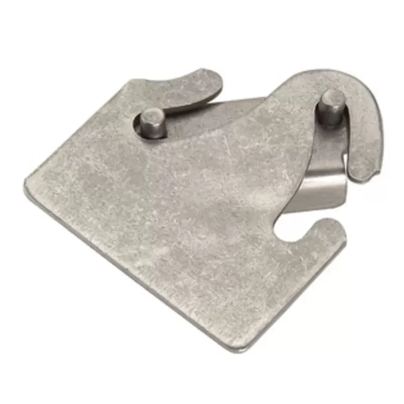 CERNIERA VASISTAS A SALDARE 275 COMBI ALTEZZA 65 MM