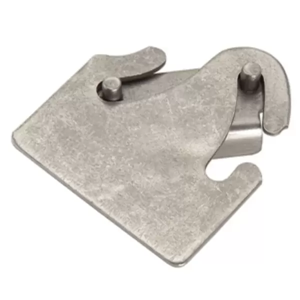 CERNIERA VASISTAS A SALDARE 275 COMBI ALTEZZA 65 MM