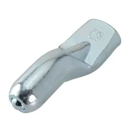 Perno sferico inferiore Grezzo diametro 20 mm 348 combi umipas