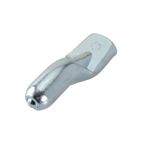 Perno sferico inferiore Grezzo diametro 20 mm 348 combi umipas