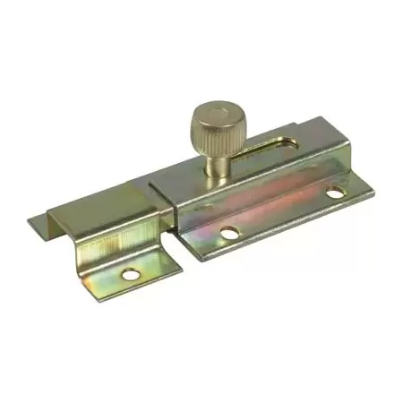 CATENACCIO TROPICAL PIASTRA LARGA MM 40 MM 7X13 CM 20