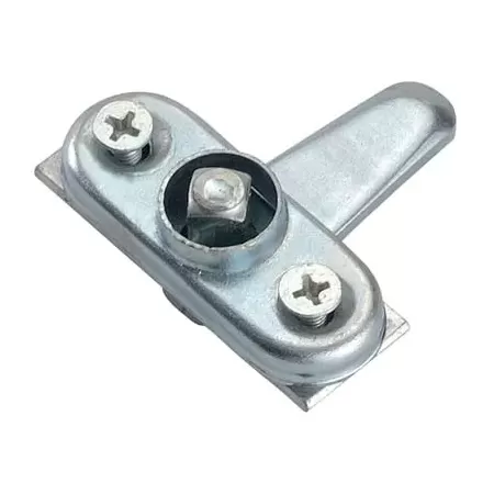 tavellino per sportello 48x18 mm quadro 7 mm leva 48 mm umipas