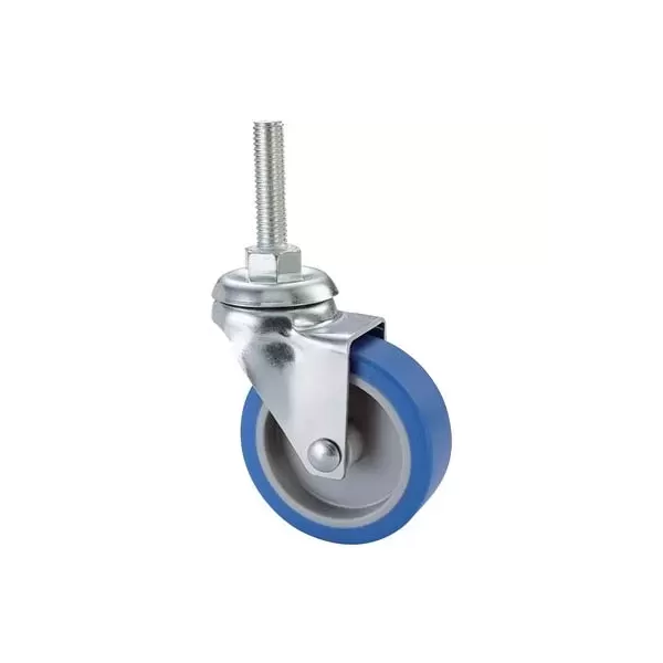 ruota per mobili avo 221b diam 50x18 perno 8x30 portata 20 kg umipas