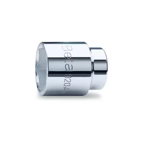 chiave beta 920/a a bussola 25 mm con attacco femmina 1/2'' umipas