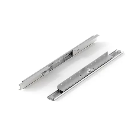 guida per tavoli 100 cm estensibile fino a 1240 cm sincronizzata ram umipas