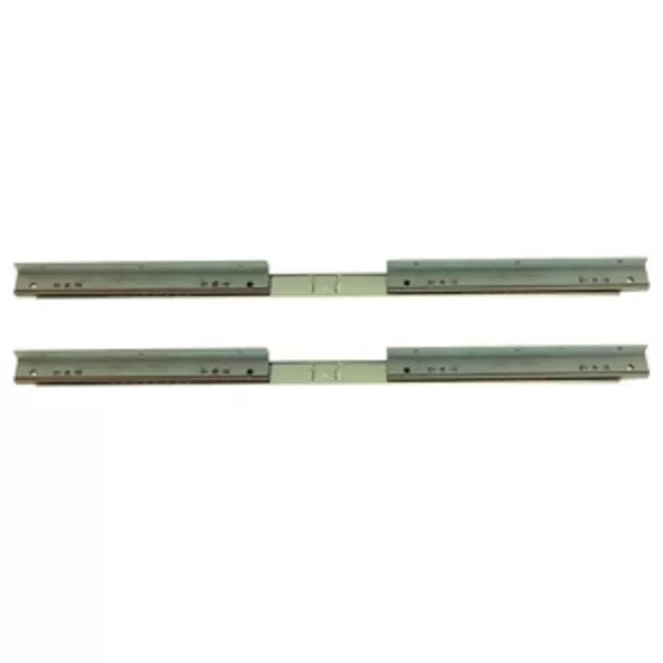 guida per tavolo omge 855 allungabile 60+40 cm portata 60 kg umipas