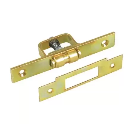 cricchetto a rullo per sportelli tropicalizzato 16x100 mm umipas