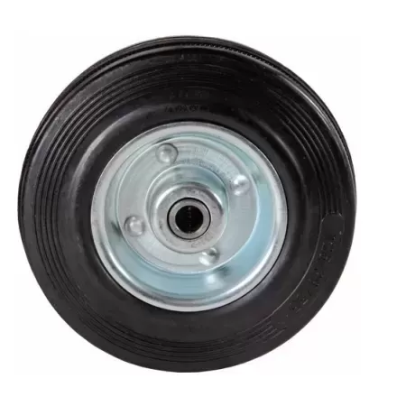 Ruote in gomma avo 112 d. 180x45 mm port. 170 kg umipas