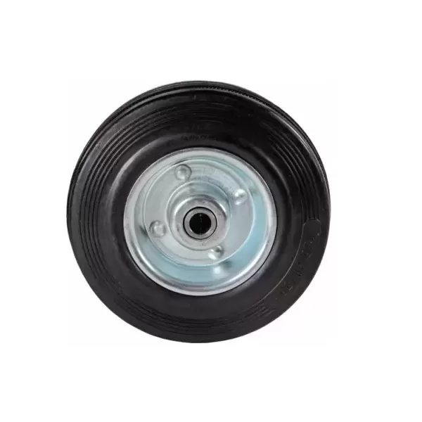 Ruote in gomma avo 112 d. 180x45 mm port. 170 kg umipas