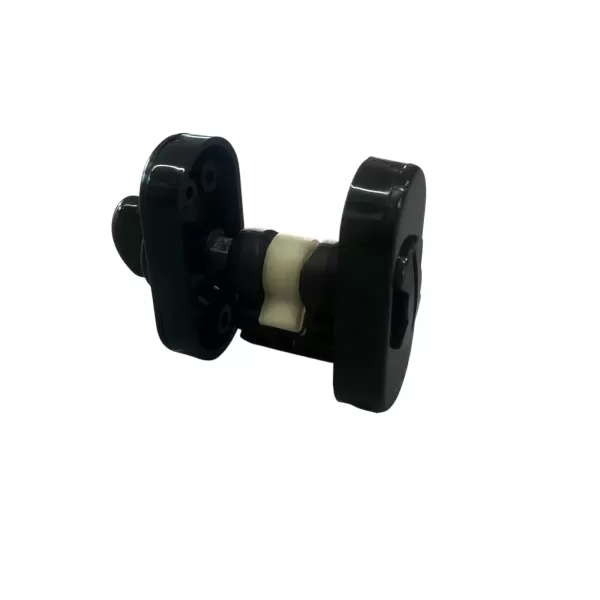 serratura nottolino libero occupato con cilindro adattatore 30x62 umipas