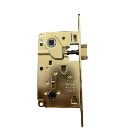 AGB B010065034 Serratura WC 50 mm Ottonata umipas 2