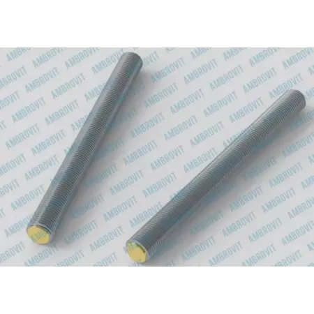 barra filettata m16 alta resistenza 8.8 ambrovit umipas