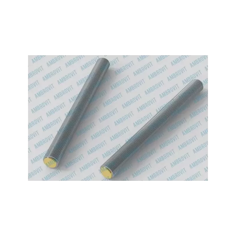 barra filettata m16 alta resistenza 8.8 ambrovit umipas