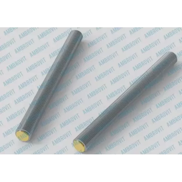 barra filettata m16 alta resistenza 8.8 ambrovit umipas