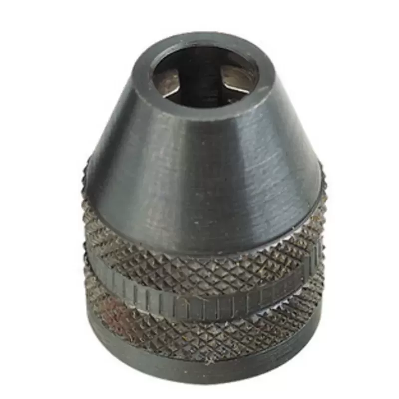 mandrino autoserrante proxxon 28941capacità 0,3 - 3,2 mm umipas