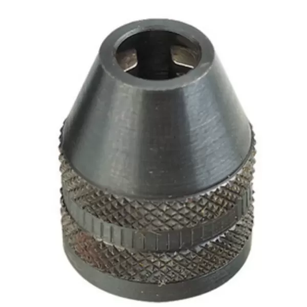 mandrino autoserrante proxxon 28941capacità 0,3 - 3,2 mm umipas