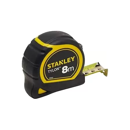 flessometro tylon stanley 8 metri umipas