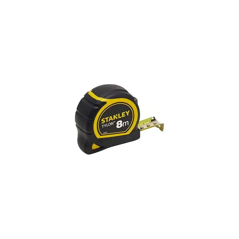 flessometro tylon stanley 8 metri umipas