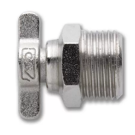 valvola scarico condensa per compressore 3/8'' maschio umipas