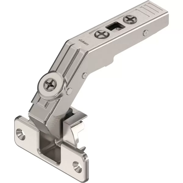blum clip top 79t8500 Cerniera per anta a soffietto 60° con molla, da avvitare