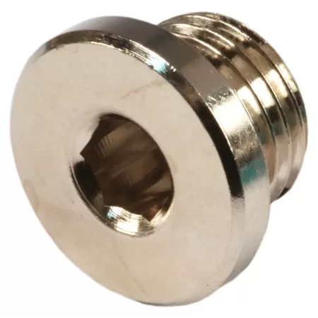 tappo cilindrico a brugola m5 umipas