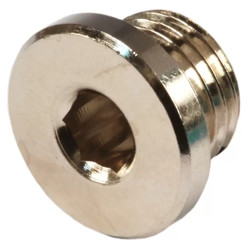 tappo cilindrico a brugola m5 umipas