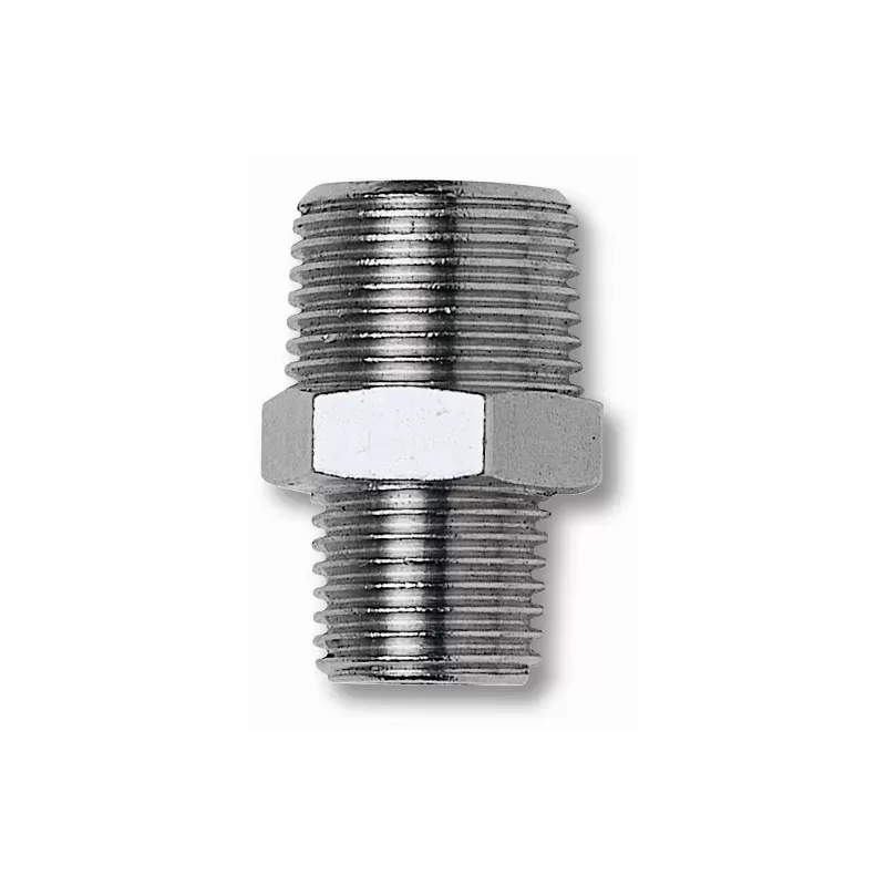 nipplo cilindrico m5 x 1/8'' umipas