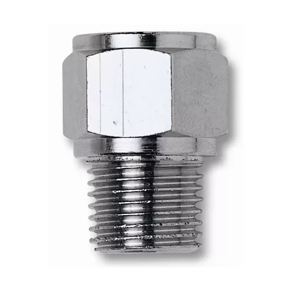 riduzione cilindrica maschio m5 x 1/8'' femmina umipas