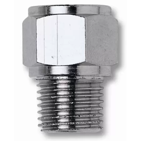 riduzione cilindrica maschio m6 x 1/8'' femmina umipas