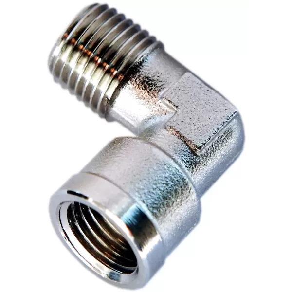 raccordo a l maschio femmina m 5 umipas