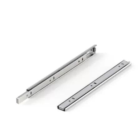 guida a sfera estrazione parziale 300 mm portata 15 kg ram umipas