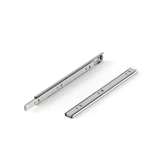 guida a sfera estrazione parziale 300 mm portata 15 kg ram umipas